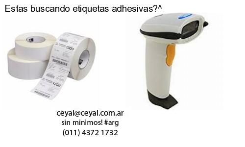 Estas buscando etiquetas adhesivas?^
